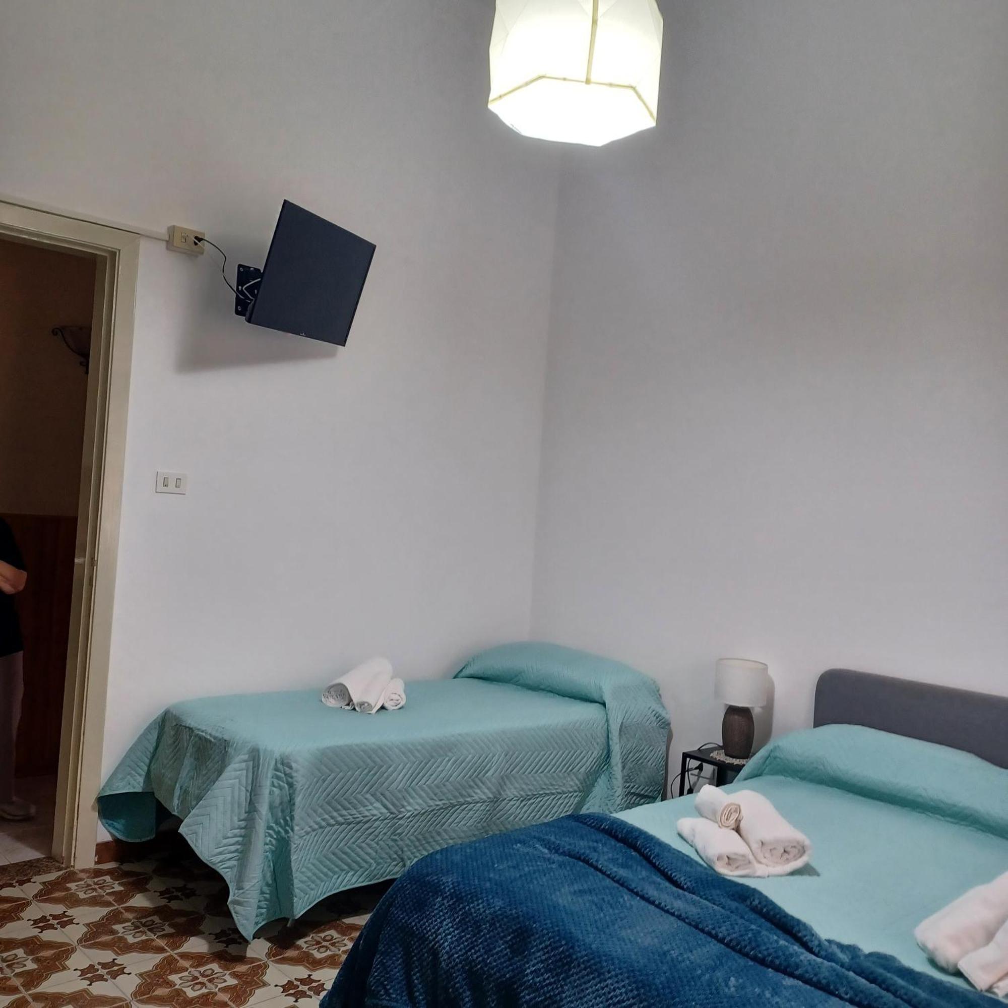 Casa Vacanza ' A Casa Dei Nonni 2 ' Belpasso Exterior foto