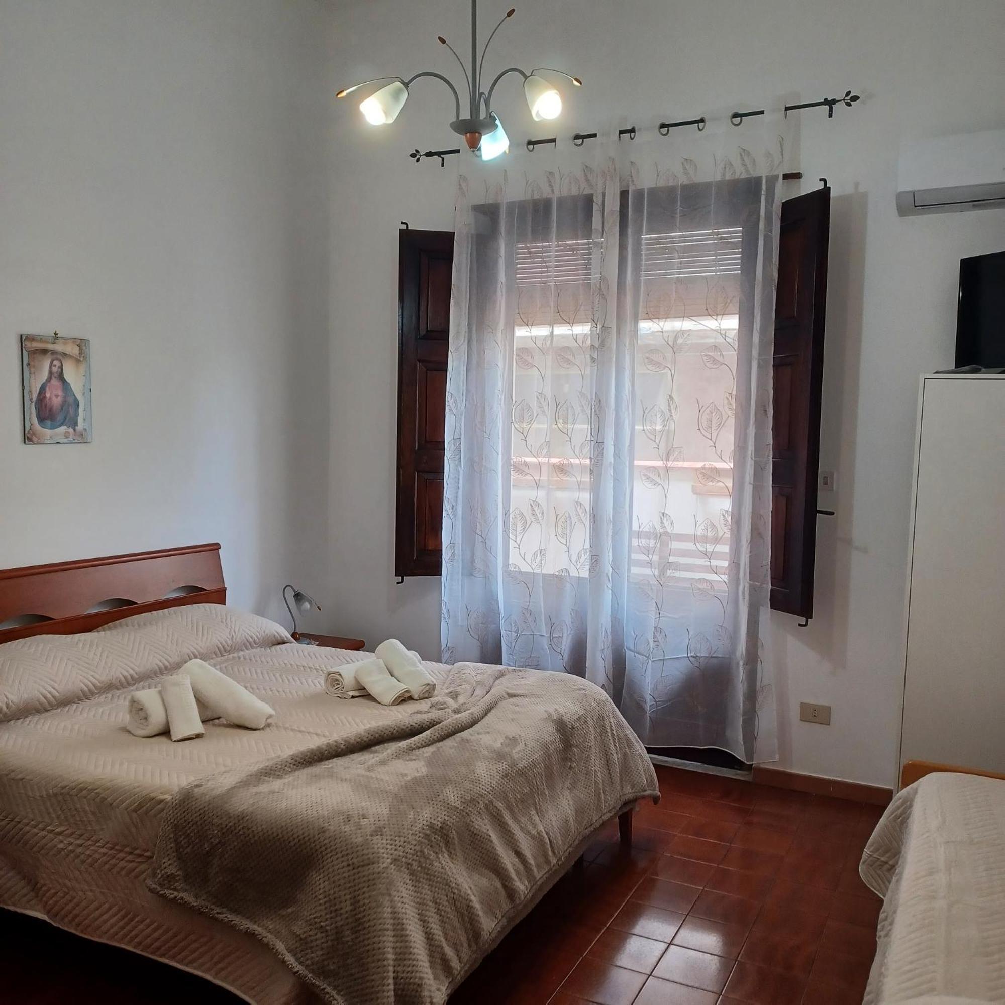 Casa Vacanza ' A Casa Dei Nonni 2 ' Belpasso Exterior foto